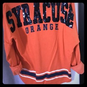 Syracuse Orange long sleeve